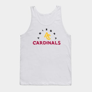 Arizona Cardinaaaals 10 Tank Top